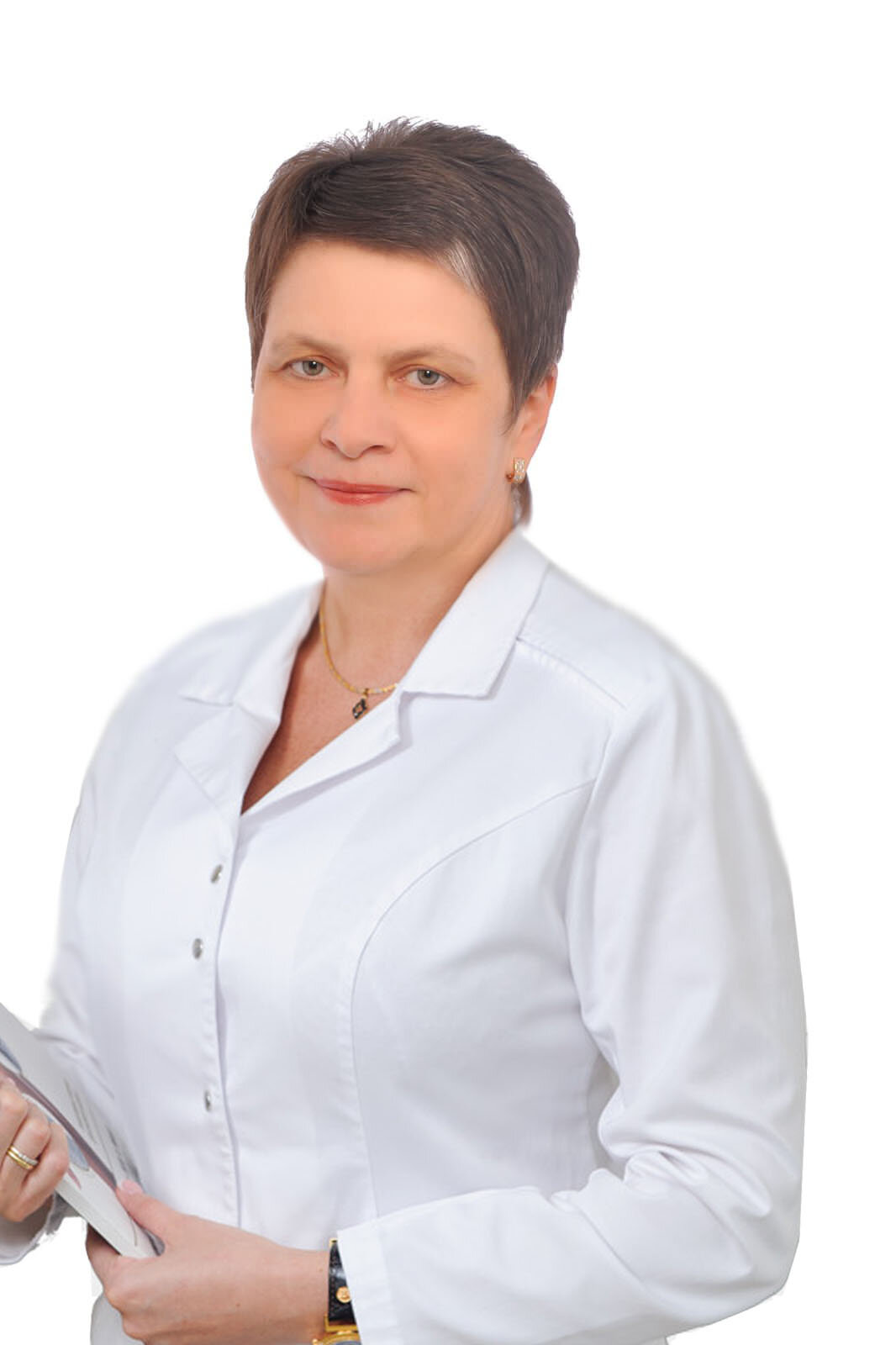 Елена Петровна Кукленко
