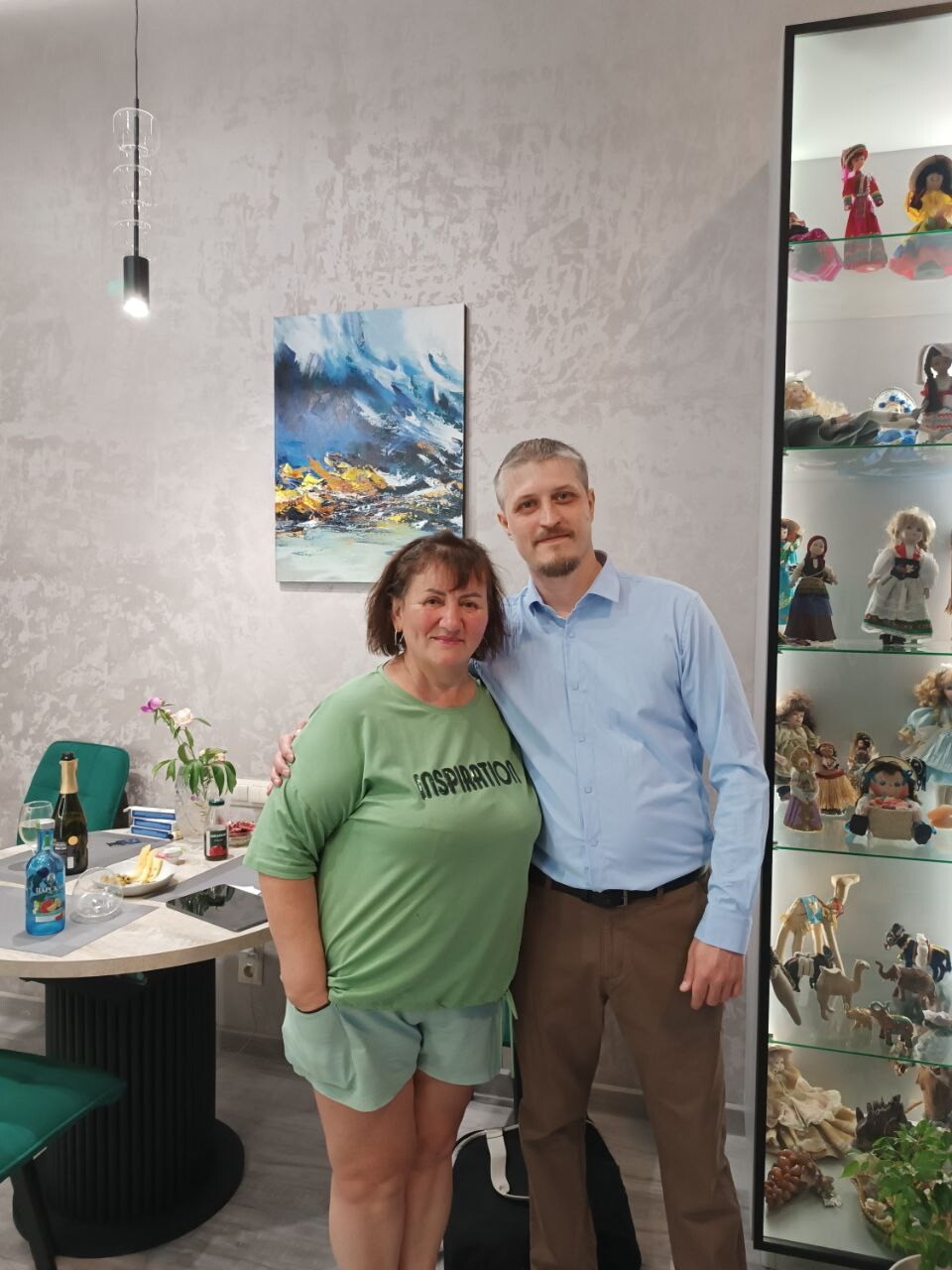 Андрей Витальевич Макаров