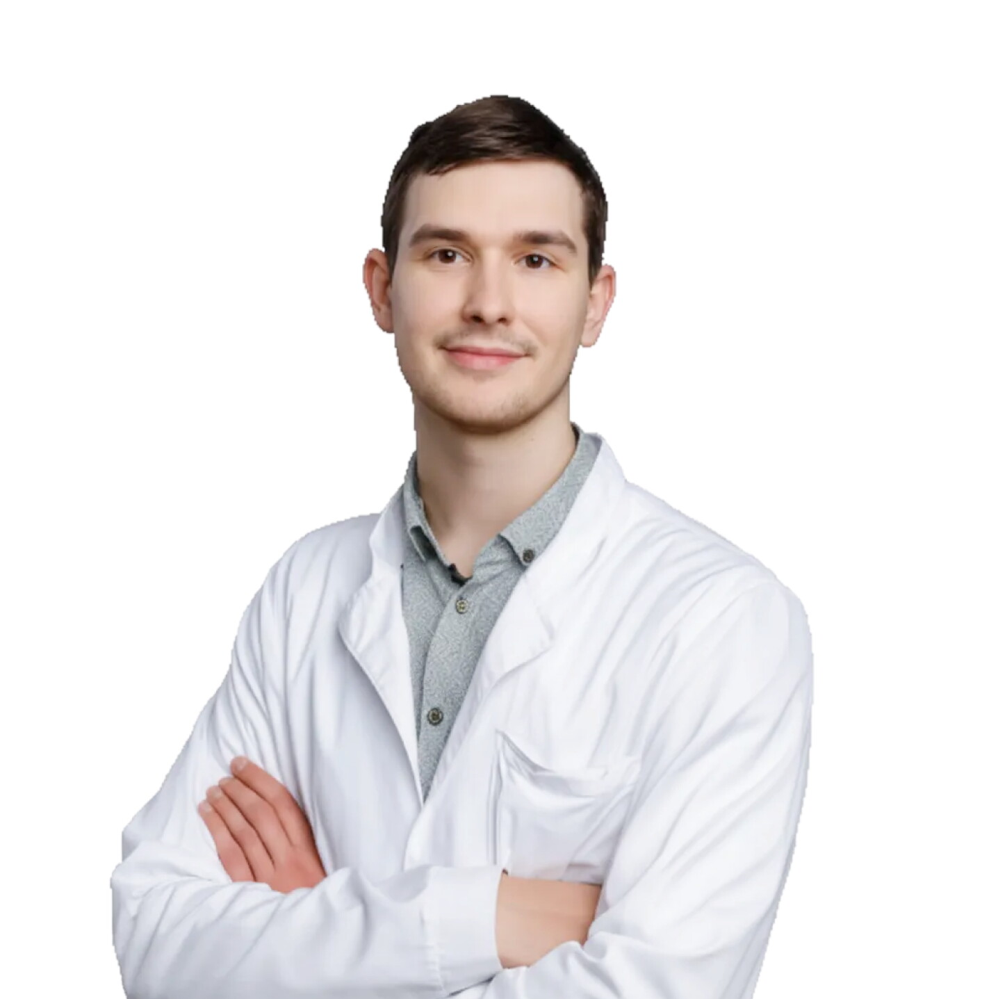 Сергей Андреевич Березняк