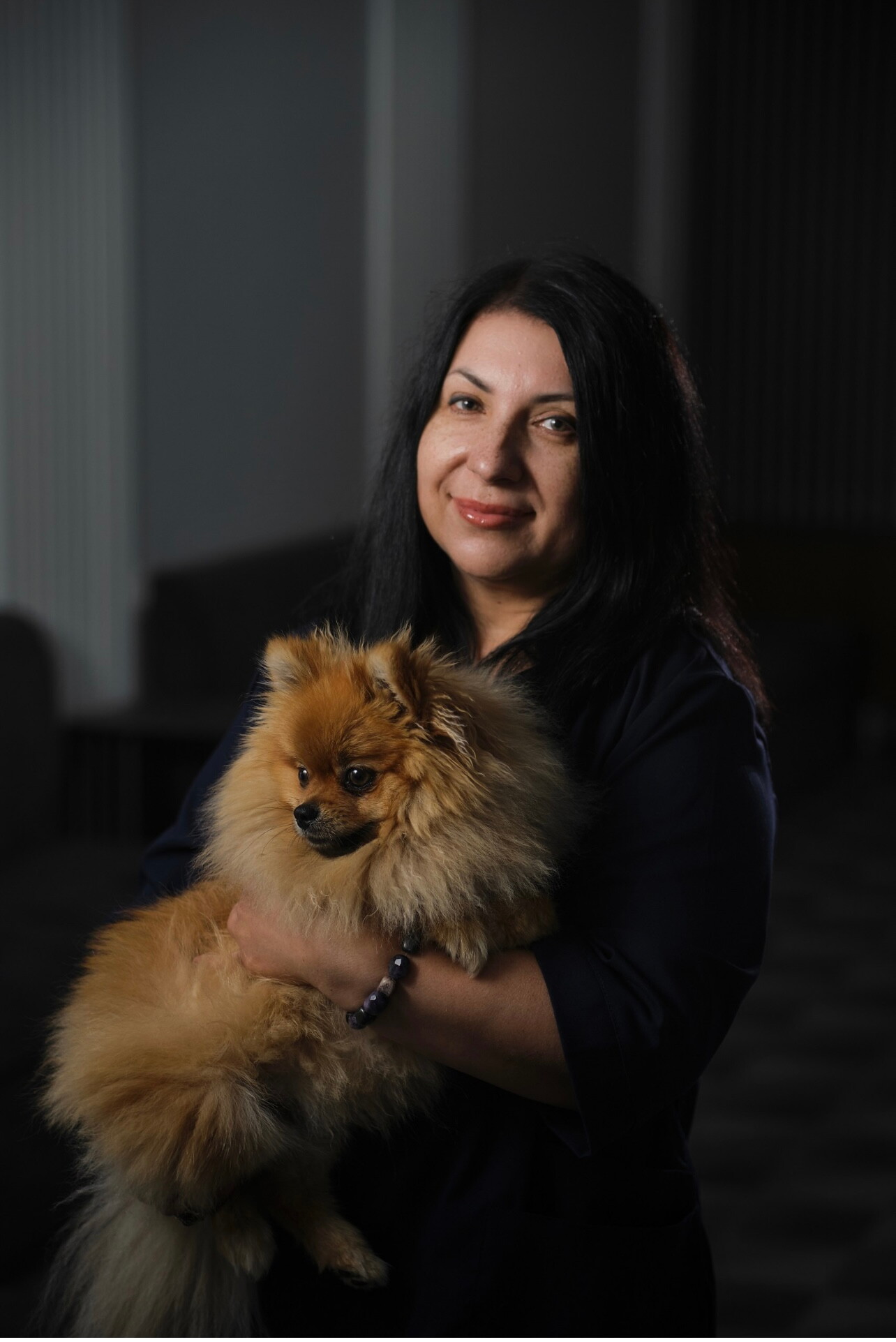 Вероника Азкаровна Веремьева