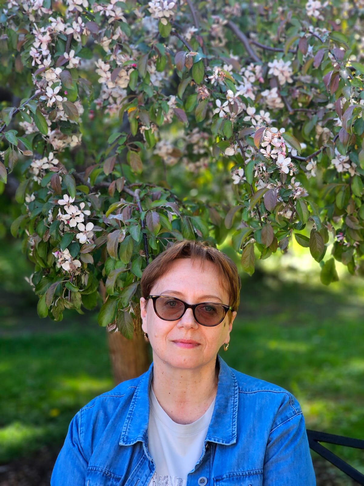 Елена Григорьевна Волкова