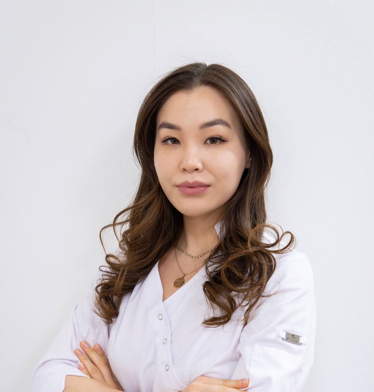 Виктроия Александровна Тугутова