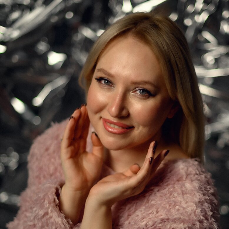 Ольга Москвичева