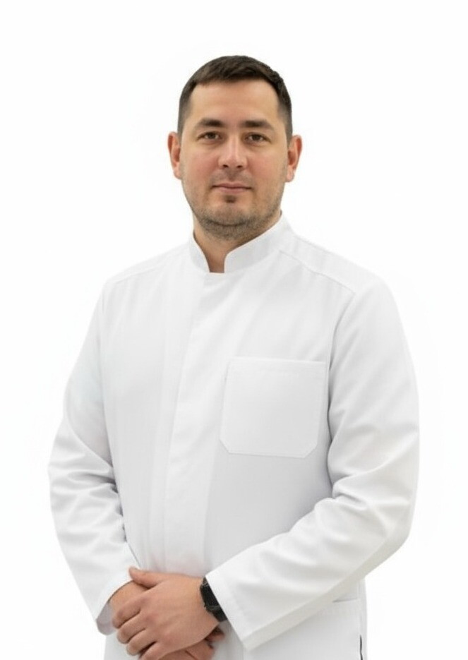 Павел Владимирович Шестаков
