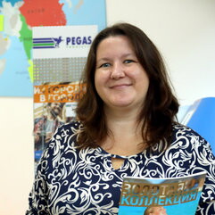 Евгения Аблаева