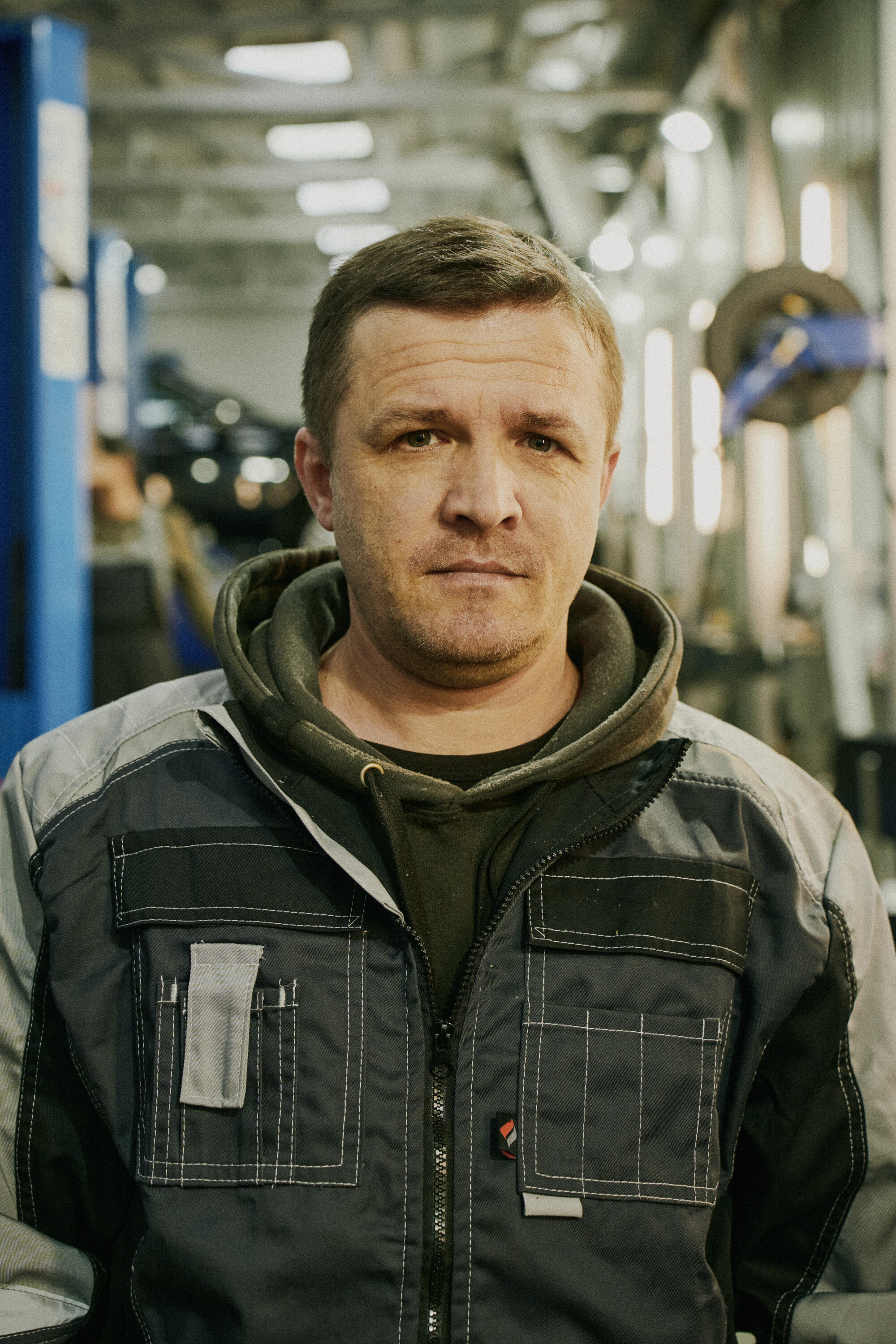 Алексей Николаев