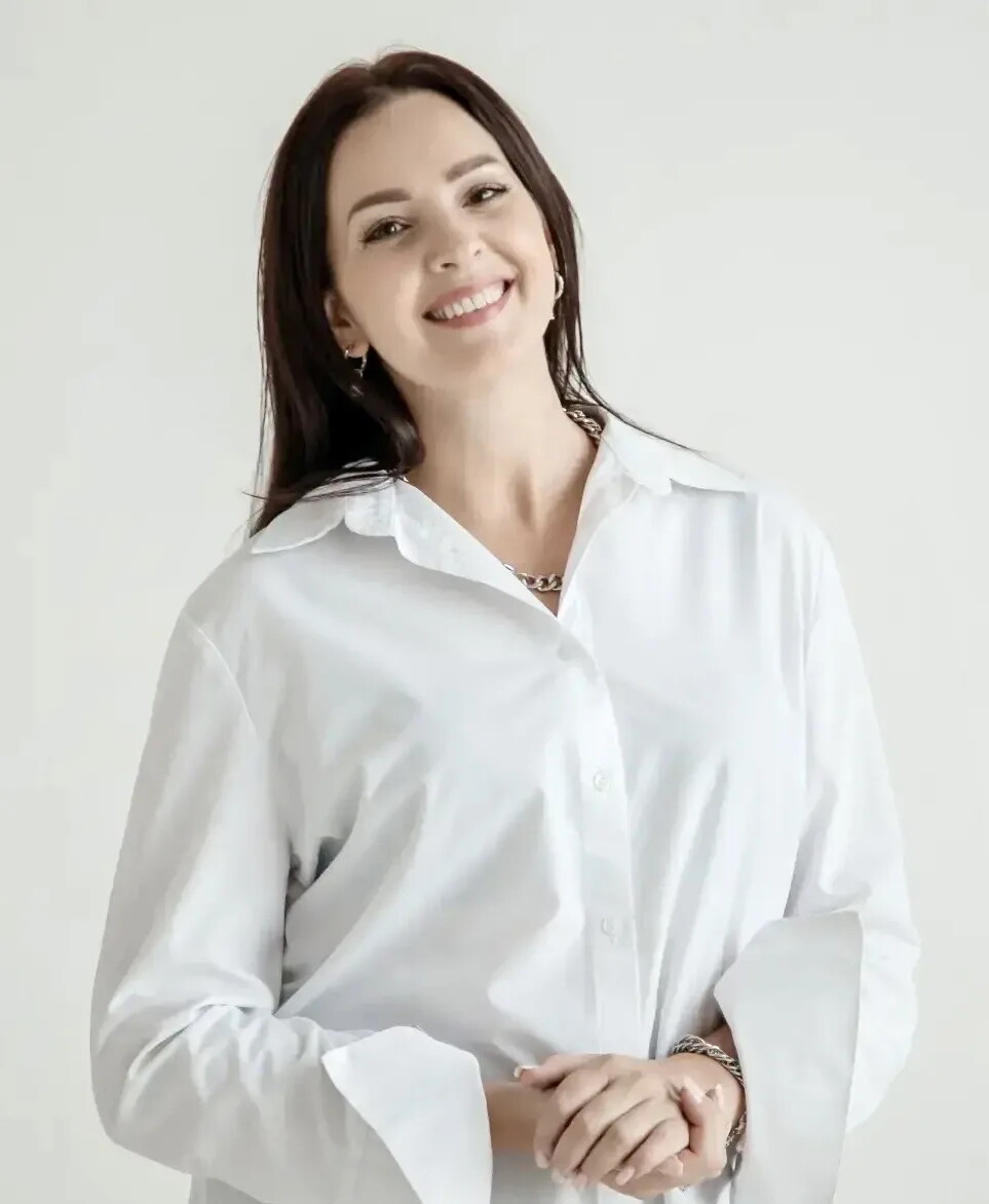 Ольга Евстафьева