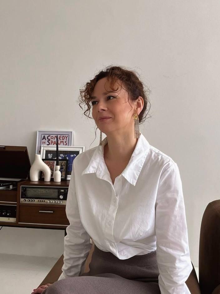 Екатерина Корнеева