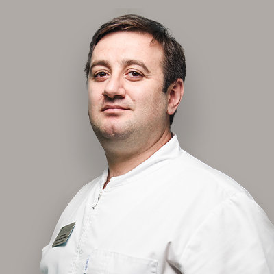 Мисак Левонович Данелян