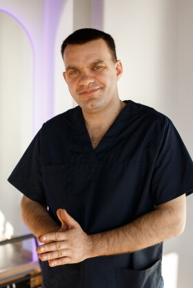 Али Вахидович Асланов