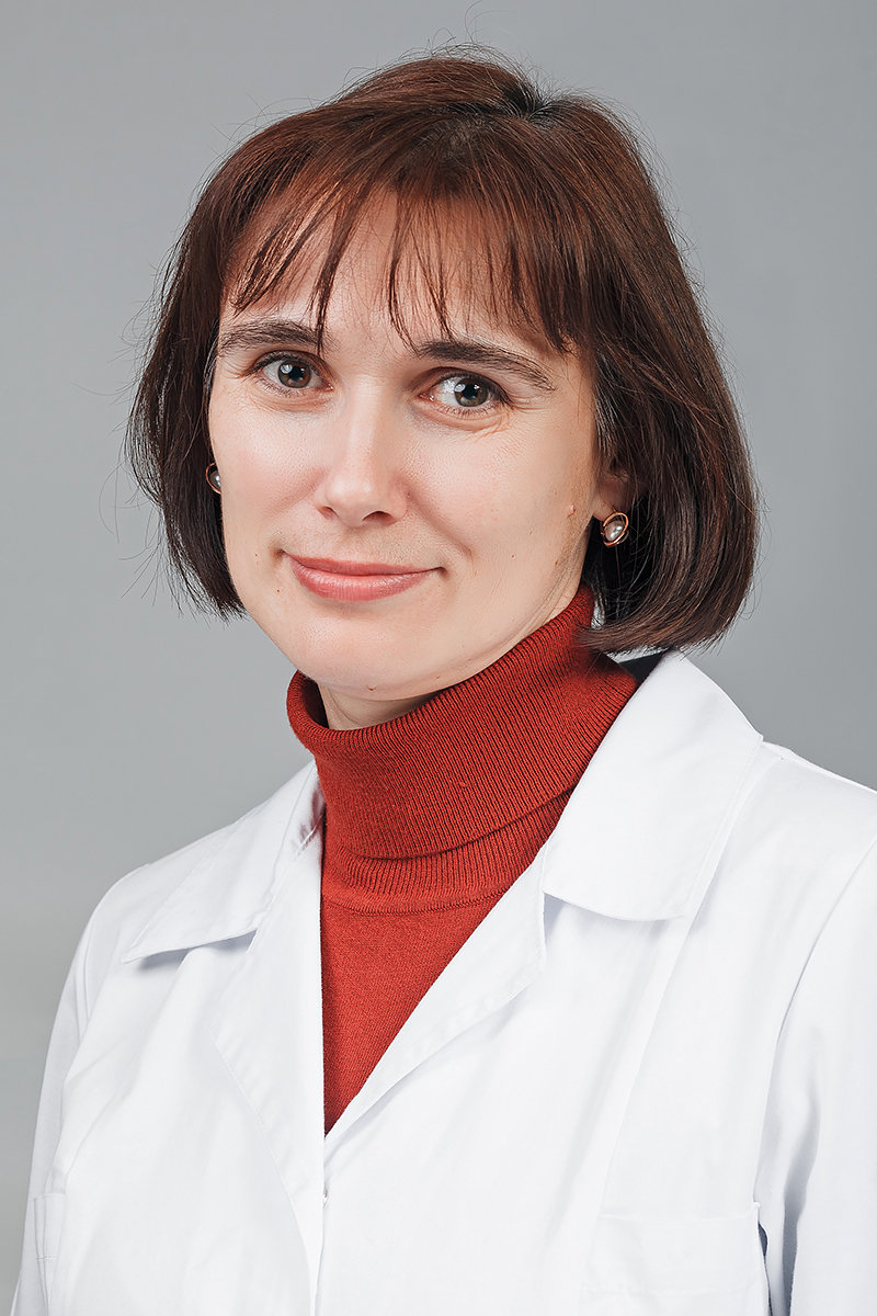 Екатерина Валерьевна Белявцева