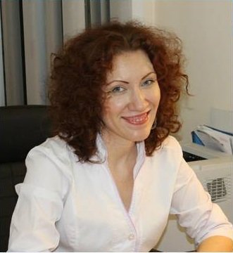 Татьяна Акимовна Полякова
