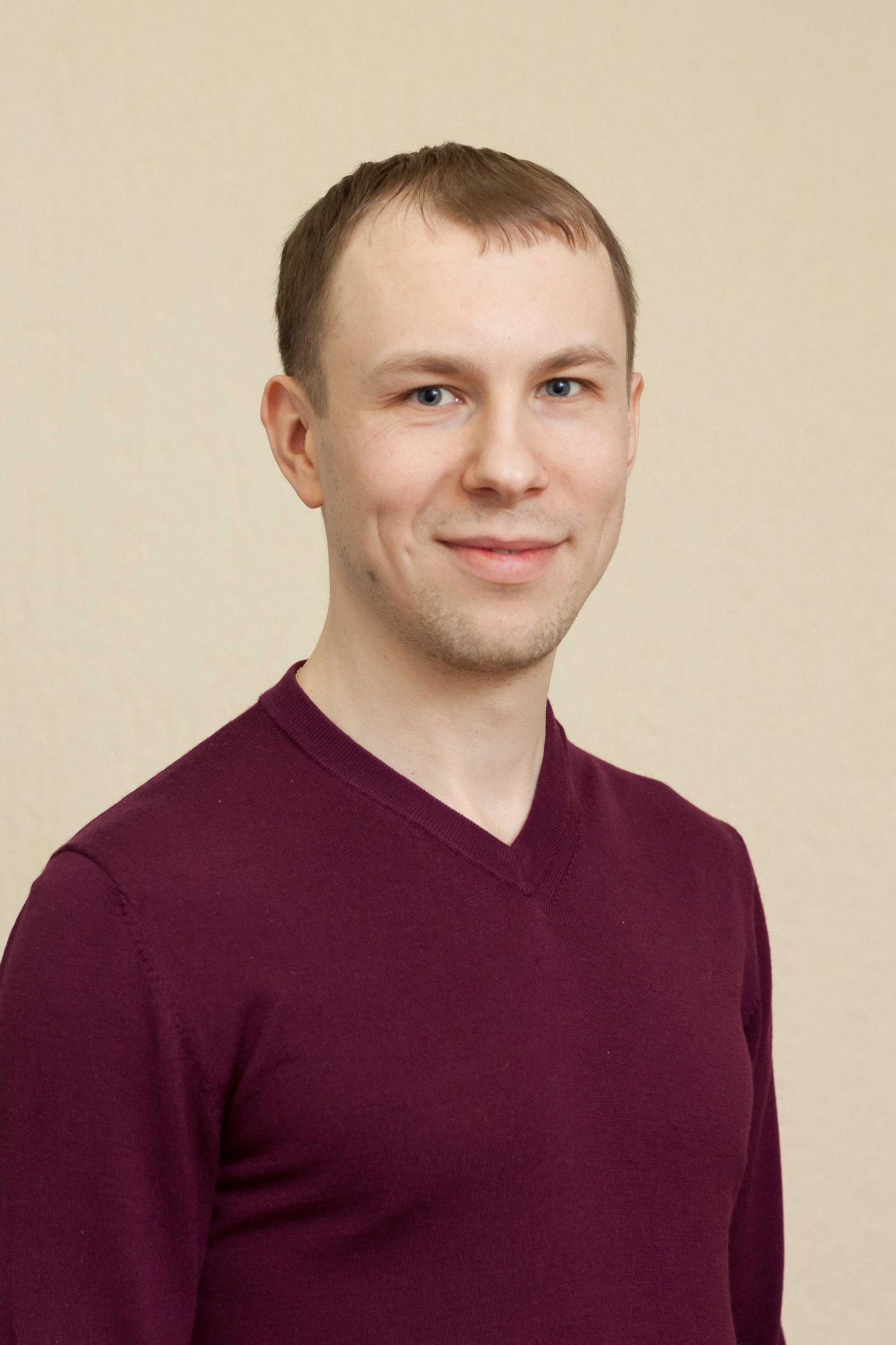 Олег Валерьевич Егоров