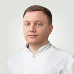 Михаил Анатольевич Алексеев
