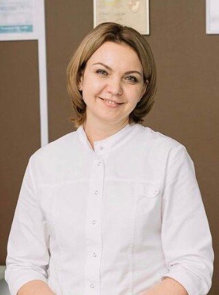 Наталья Лихтенвальд