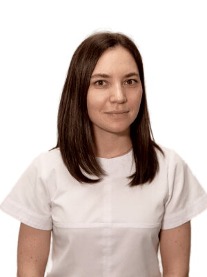 Диана Халитовна Хайретдинова