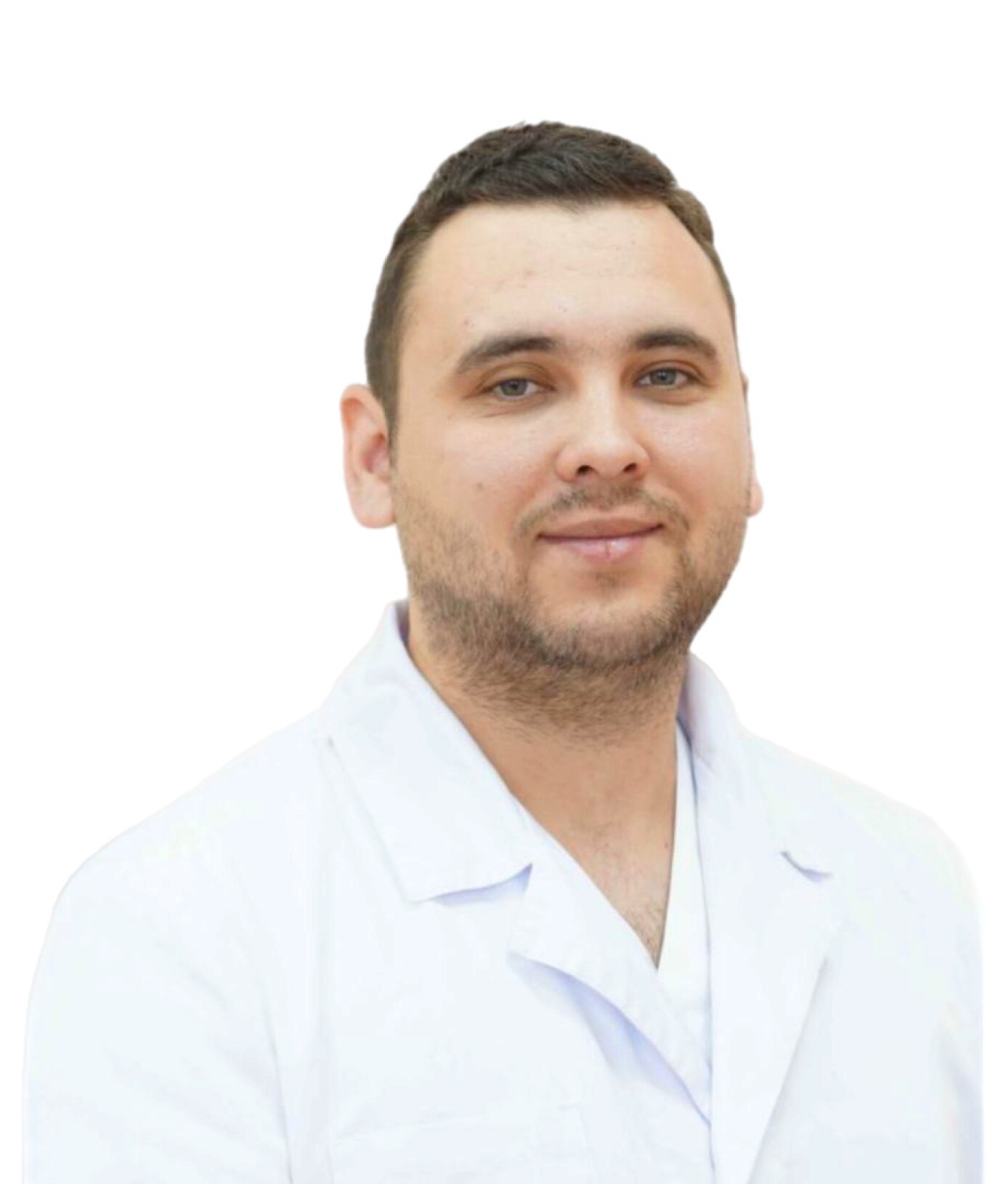 Ленар Витальевич Дзюменко