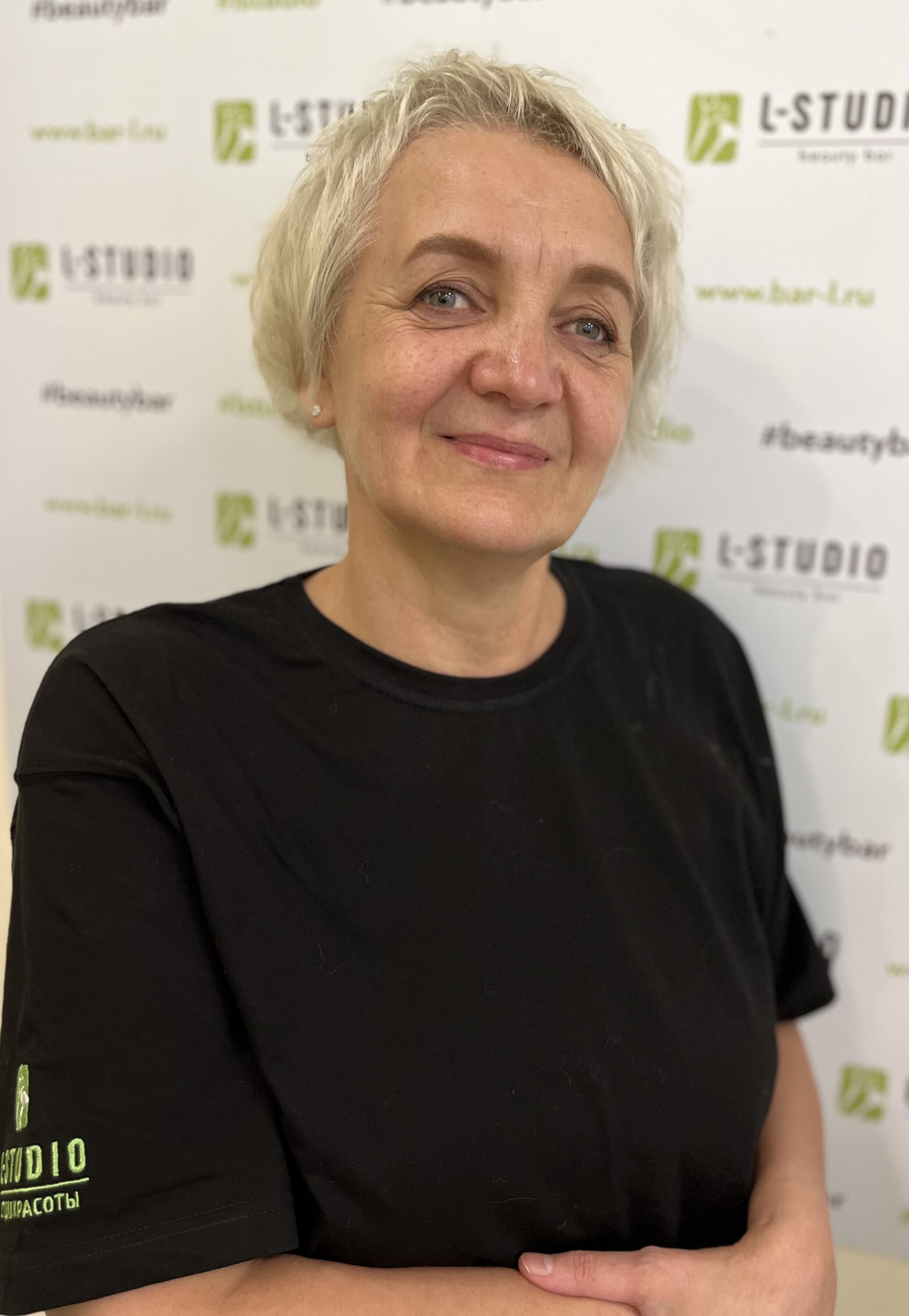 Елена Уроженко