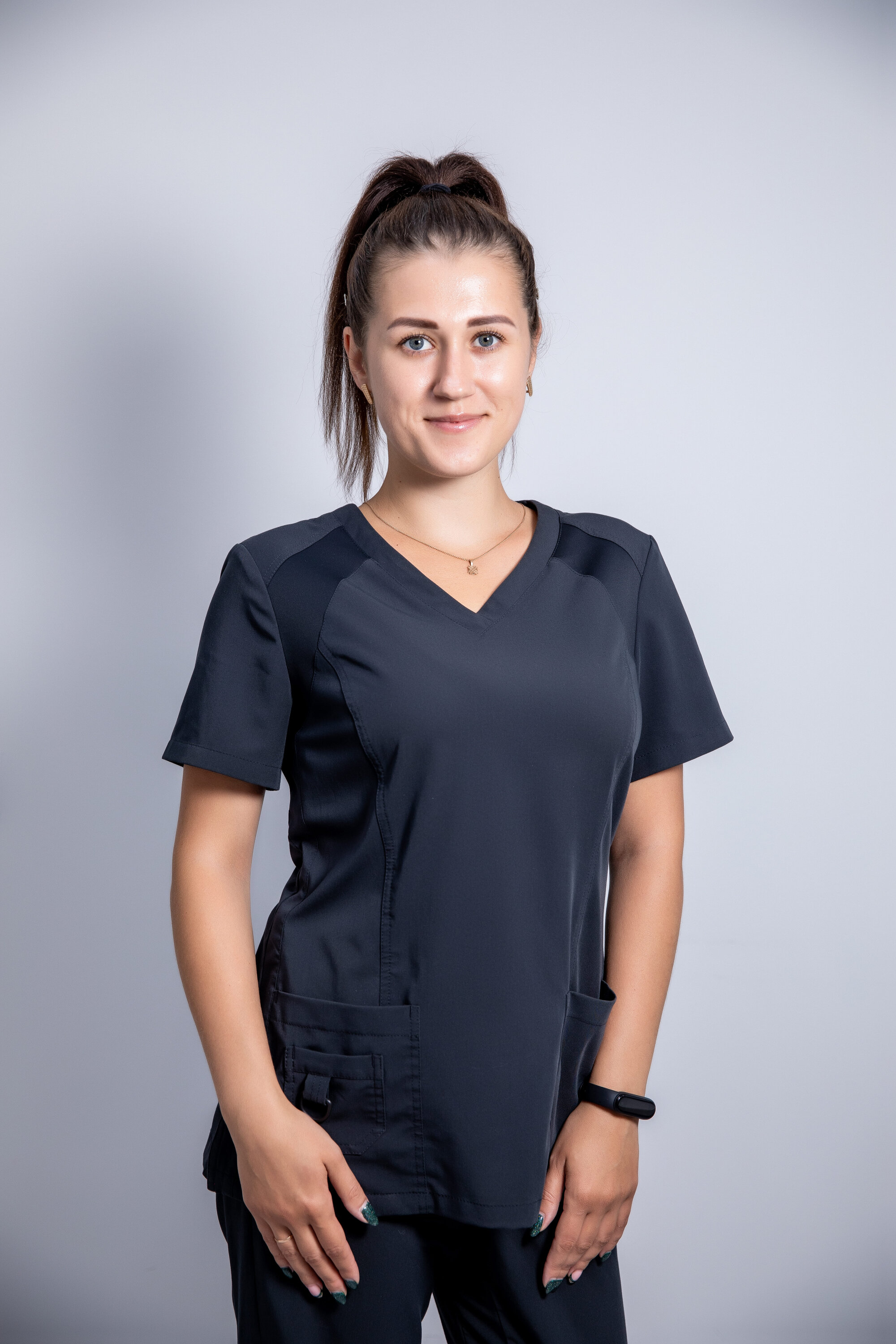 Инна Романовна Драгунова