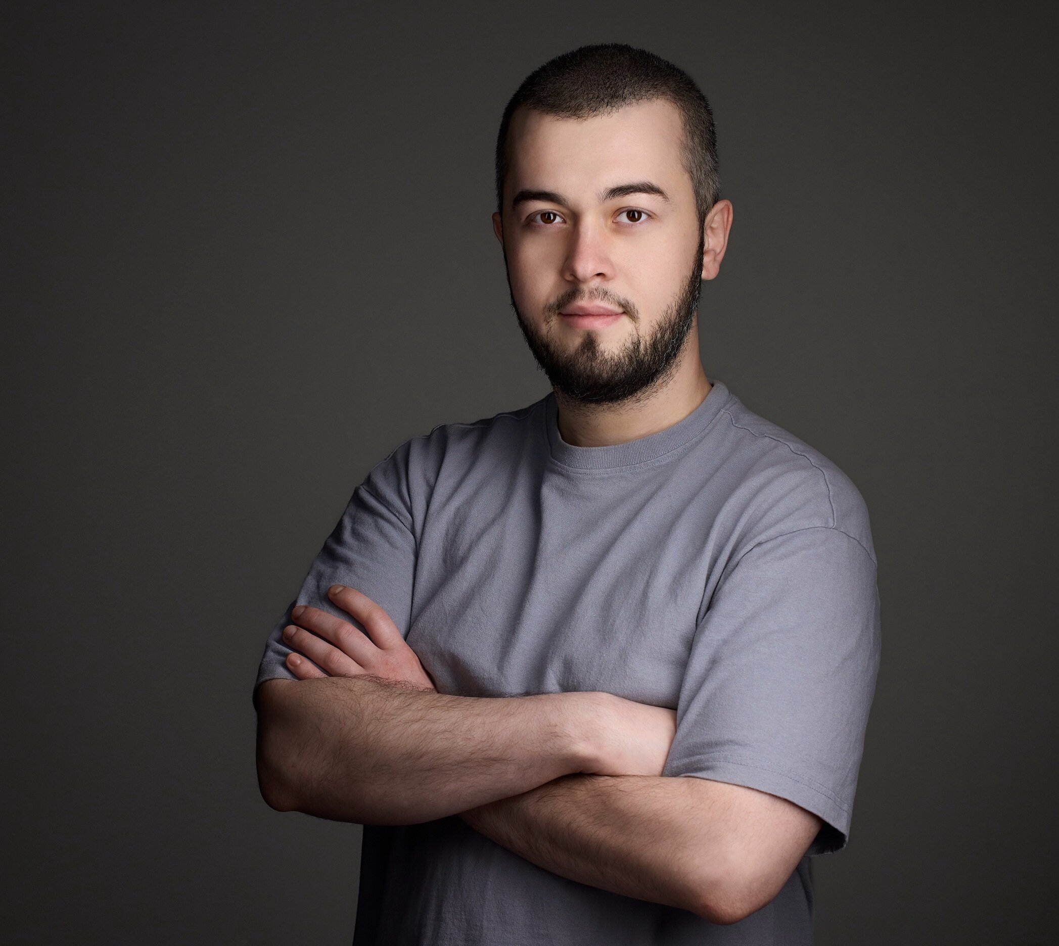 Азамат Борисович Макоев