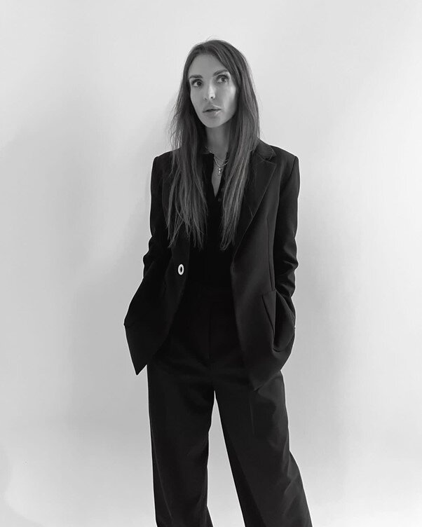 Юлия Александровна Хромушкина