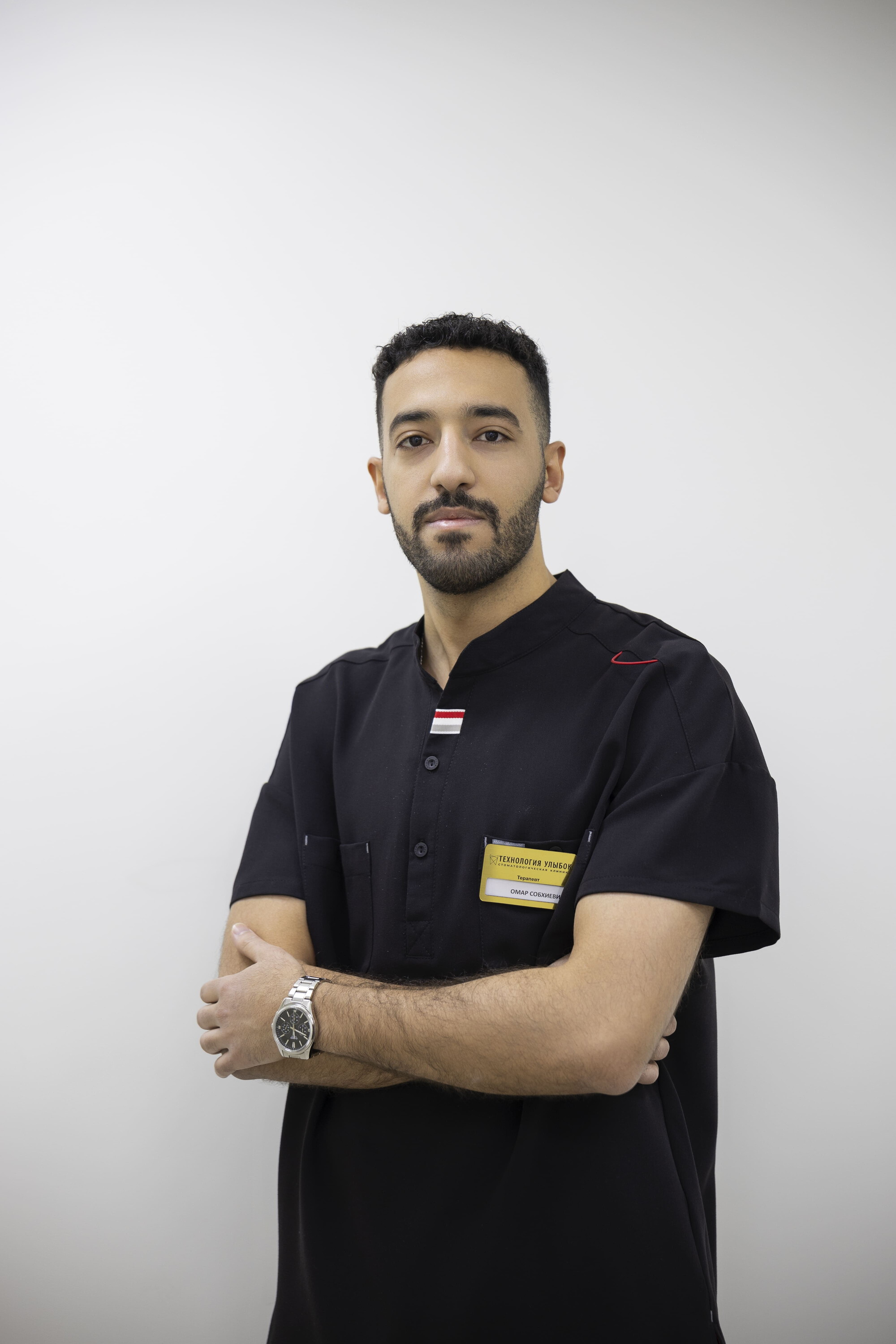 Омар Собхи Фараг Абдесалам