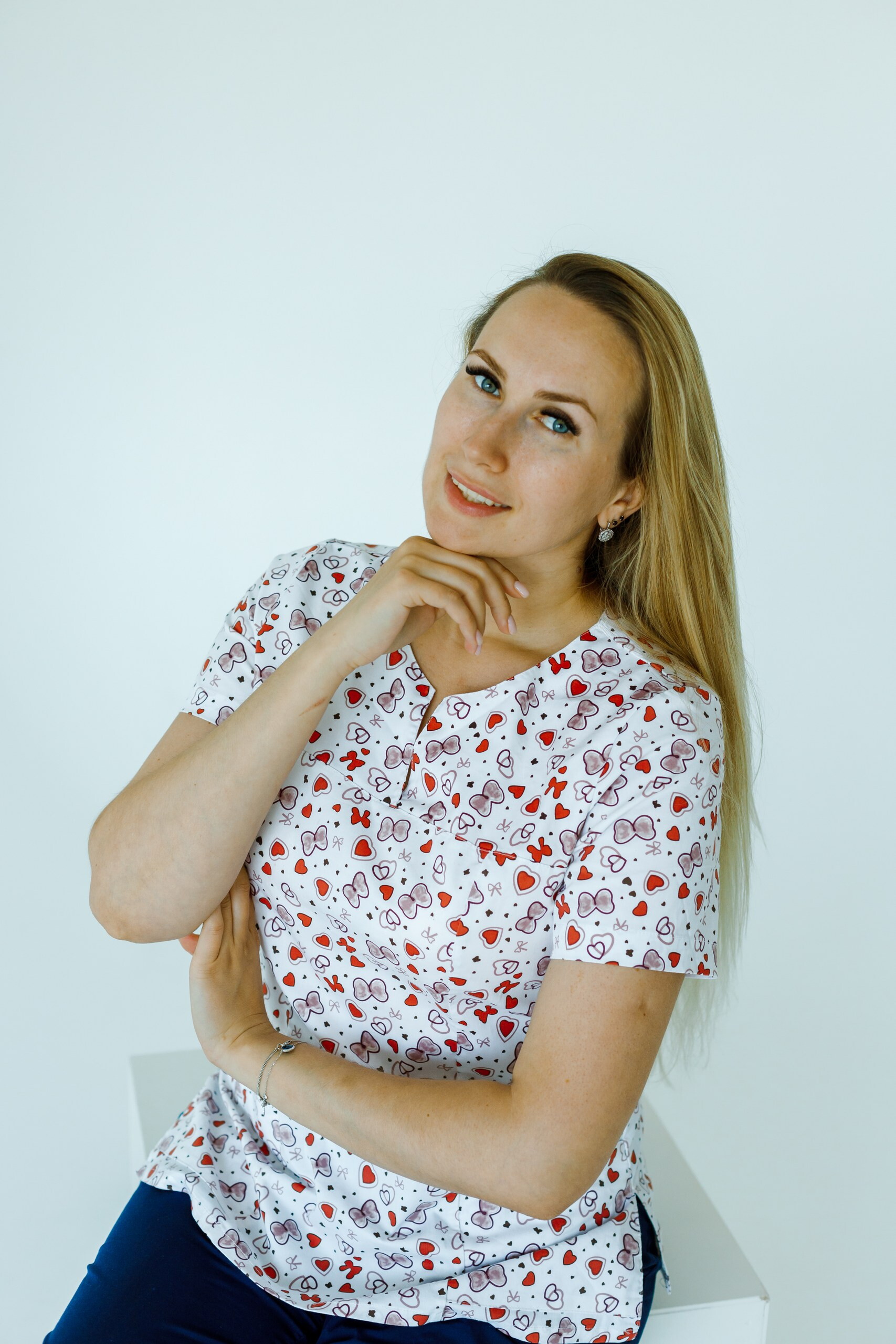 Ирина Витальевна Зубехина