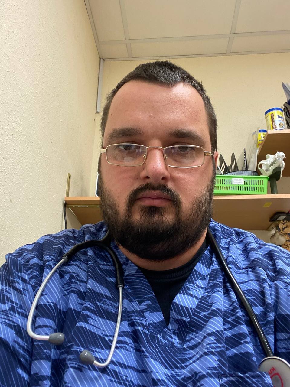 Александр Ведёхин