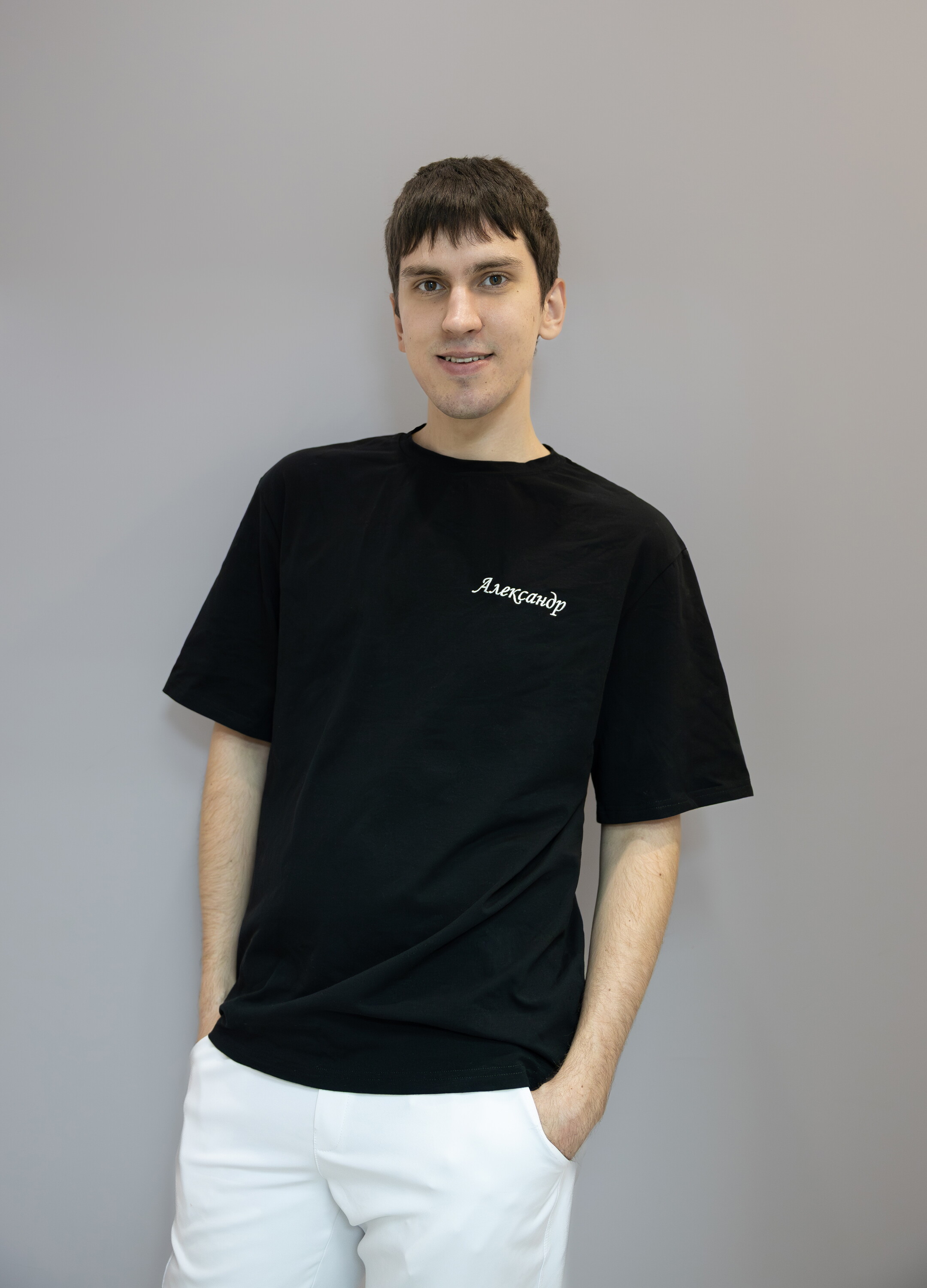 Александр Сергеевич Галкин