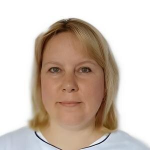 Татьяна Владимировна Крайнова