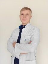 Евгений Юрьевич Денисков