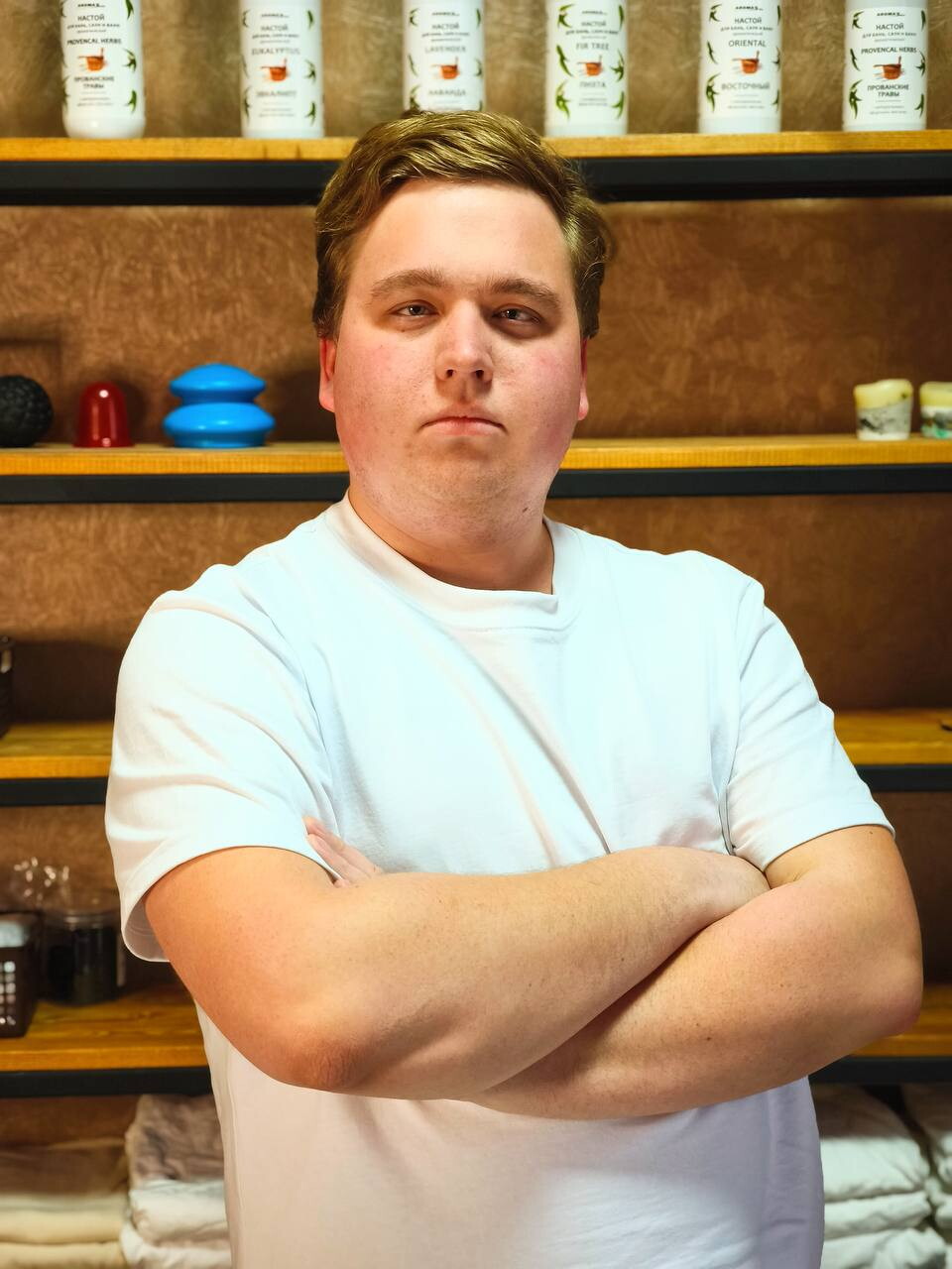 Святослав Витальевич Кабанов