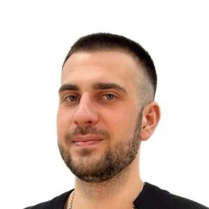 Павел Саргисович Макаров