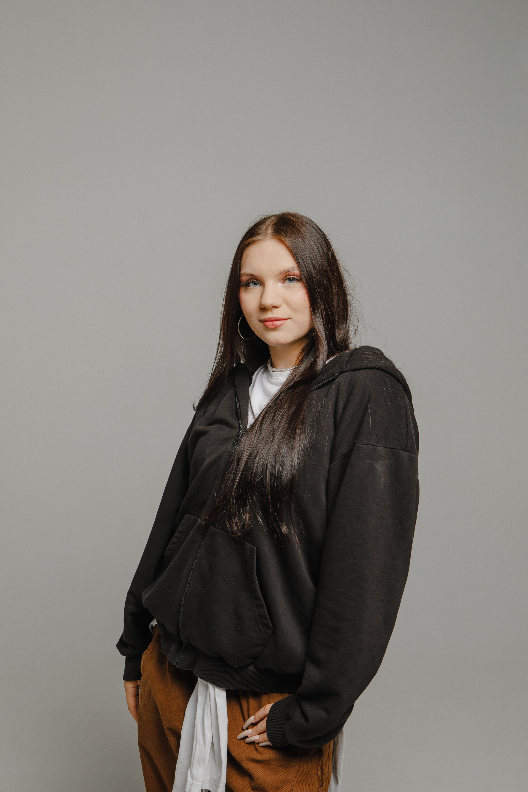 Мария Сергеевна Яньшина