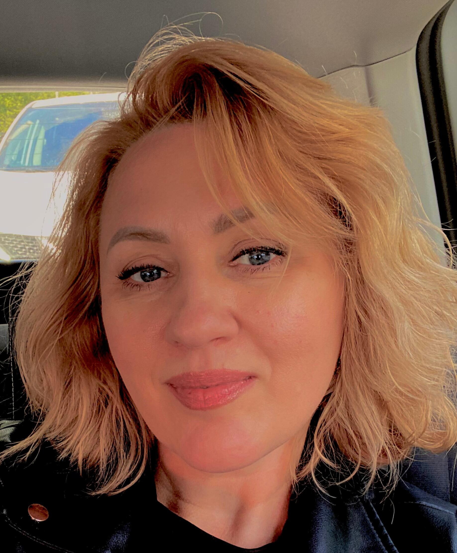 Наталья Смолева