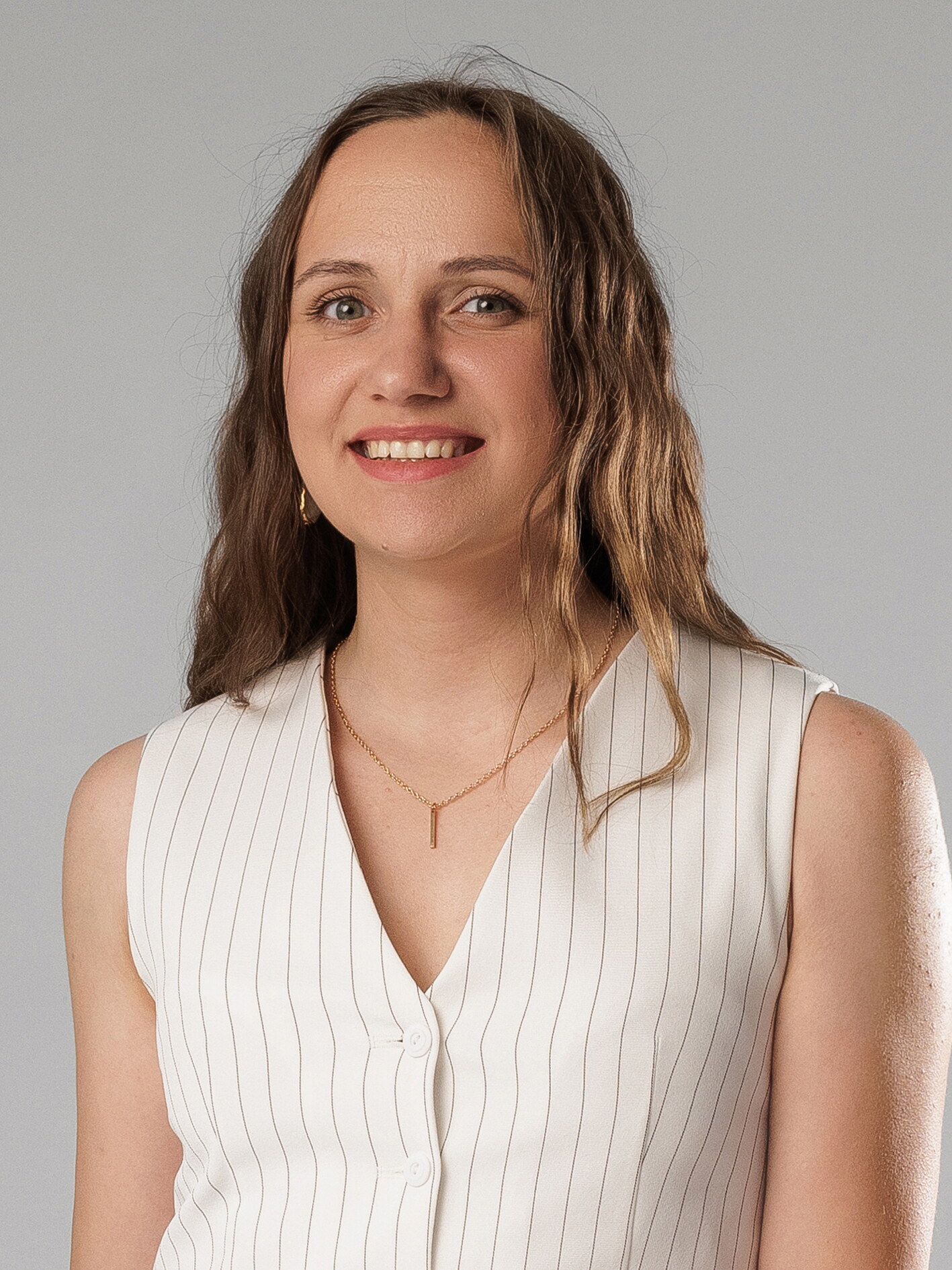 Анастасия Сергеевна Громова