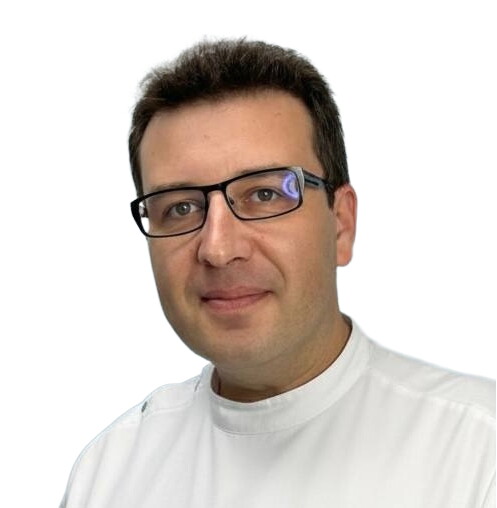 Юрий Анатольевич Комин