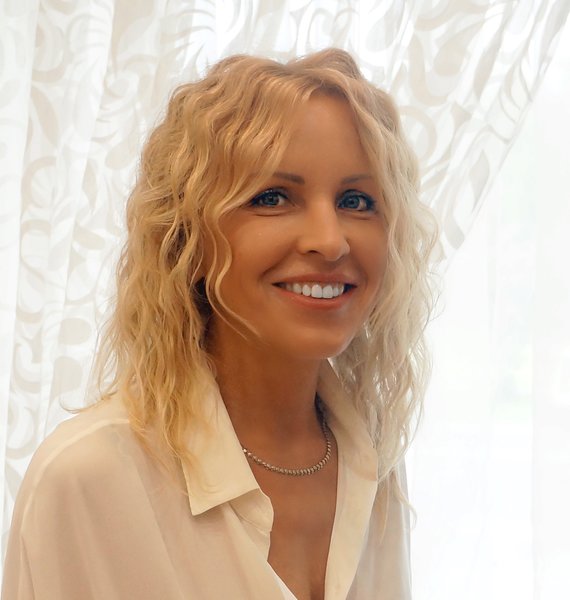 Наталья Елшина