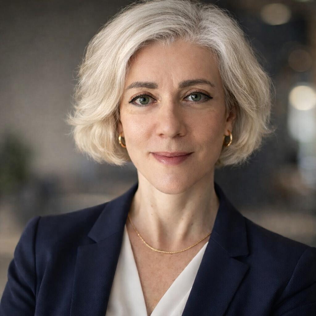 Елена Анатольевна Гаврилова