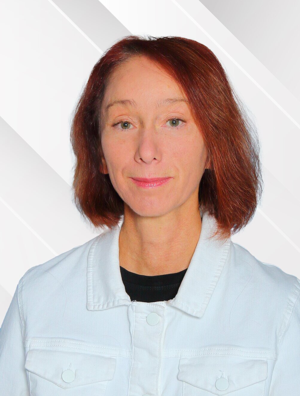 Анна Гаррисовна Геннадиник