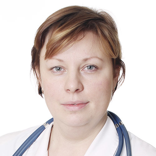 Марина Александровна Клак