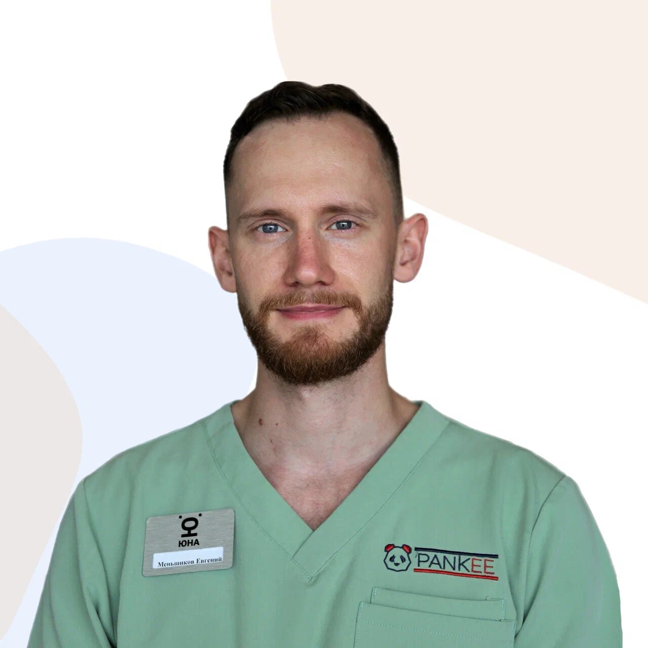 Евгений Меньшиков