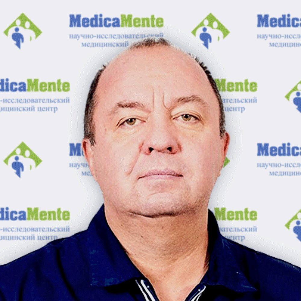 Александр Евгеньевич Палаткин