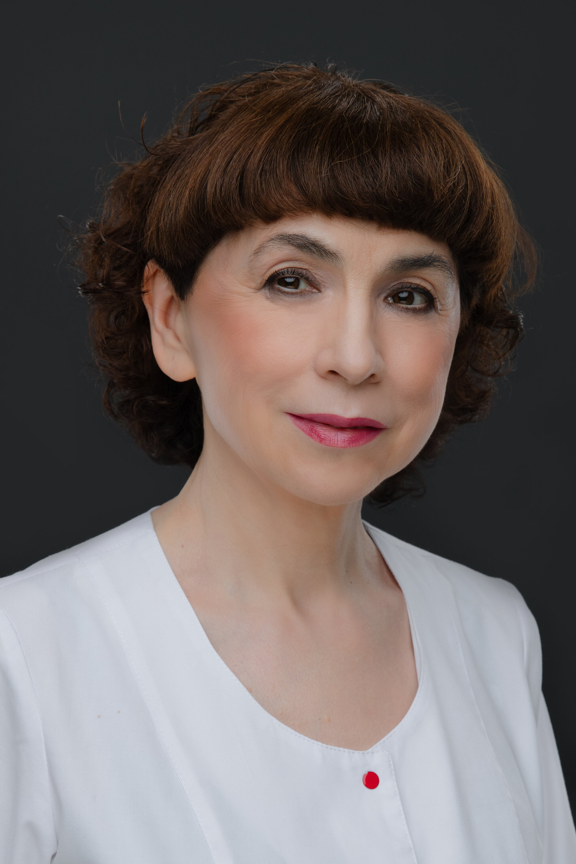 Татьяна Ивановна Профатило