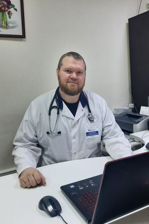 Станислав Геннадьевич Пшеничный