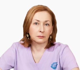Анна Владимировна Игнатенко