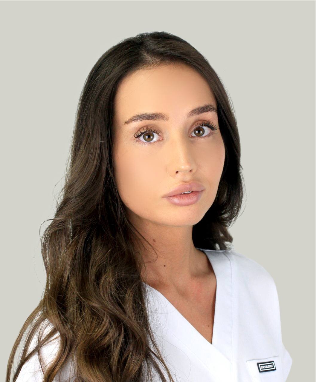 Алёна Александровна Зелендинова