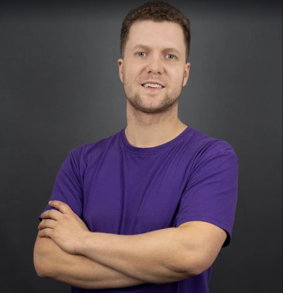 Дмитрий Сергеевич Кондратенко