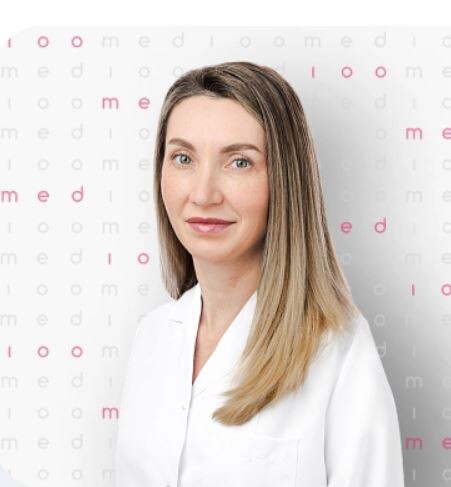 Татьяна Михайловна Королева