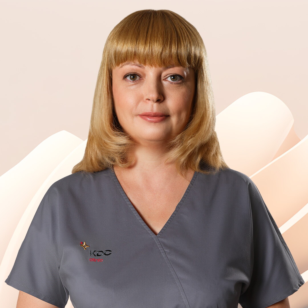 Юлия Александровна Пахомова